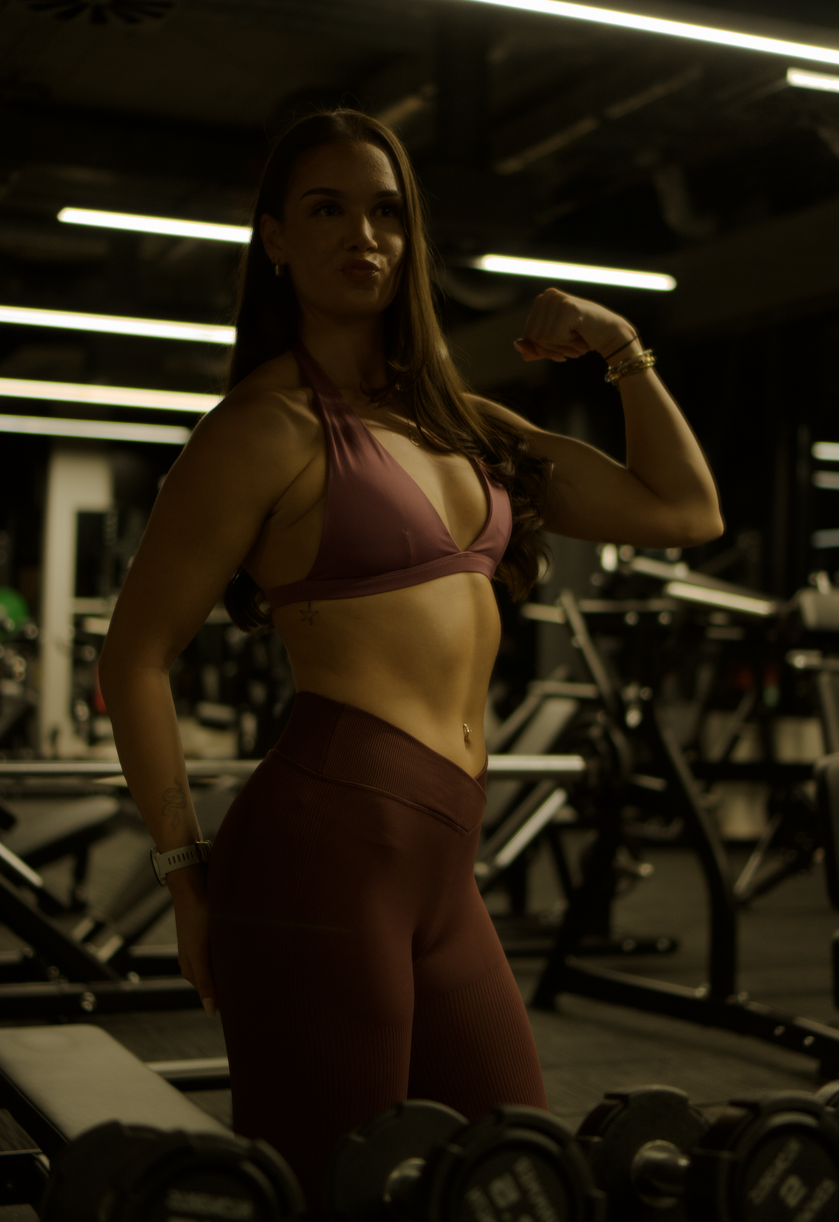Tia Prelevic